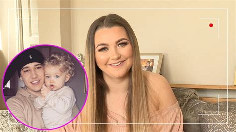 Teen Mom UK's Chloe Patton Reveals Whether Her .